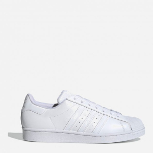 Кеды Adidas Originals Superstar EG4960 42 (9UK) 27.5 см Ftwr White (4062051423005) ТОП в Ивано-Франковске