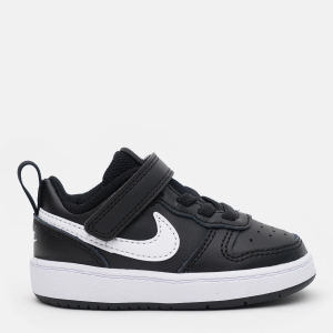 Кеды детские Nike Court Borough Low 2 (Tdv) BQ5453-002 21 (5C) (193145977211) ТОП в Ивано-Франковске