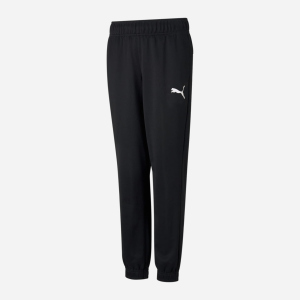 Спортивні штани дитячі Puma Active Tricot Pants 58698401 104 см Puma Black (4063697456167) в Івано-Франківську