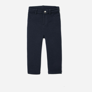 Штани утеплені Zippy Fleece Pants Ski Pat 3103294501 95 см Darkblue10 (5602156823899) рейтинг