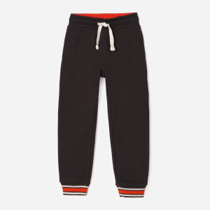 Спортивні штани утеплені Zippy Fleece Pants Nine 3103310001 121 см Darkgrey6 (5602156886696)