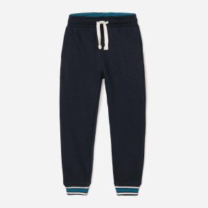 Спортивные штаны утепленные Zippy Fleece Pants Nine 3103310001 110 см Darkblue10 (5602156886801) лучшая модель в Ивано-Франковске