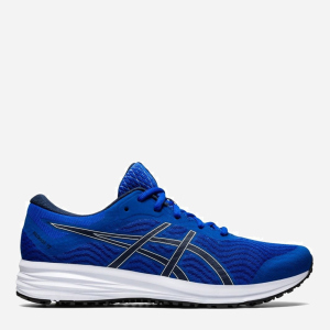 Кроссовки ASICS PATRIOT 12 1011A823-400 41.5 (8) 26 см Синие (4550153692745) в Ивано-Франковске