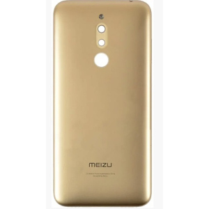 Задняя крышка для Meizu M6T  золотая, Champagne Gold лучшая модель в Ивано-Франковске