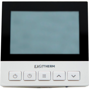 Терморегулятор Easytherm Easy Pro краща модель в Івано-Франківську