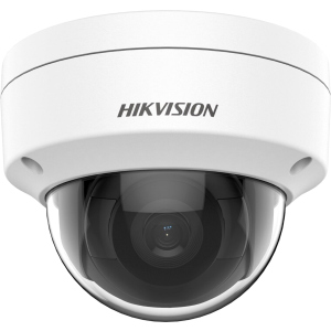 IP видеокамера Hikvision DS-2CD1121-I(F) 2.8 мм лучшая модель в Ивано-Франковске