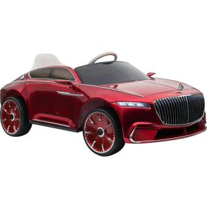 Электромобиль Kidsauto Maybach 6 Cabriolet Vision Style Красный (WMT-6188 red) (6903351061888red) в Ивано-Франковске