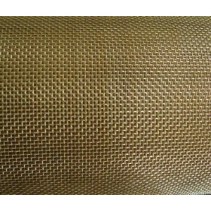 Сітка тканинна латунна BIGмагазин розмір комірки 0,315-0,315-0,16мм в Івано-Франківську