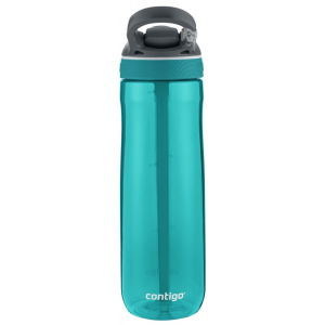 Бутылка для воды Contigo Ashland Blue 720 мл (2094866)