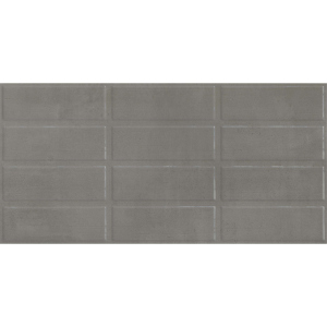 Плитка Kale Vivien RP-8375R Grey Décor 30х60 см 30*60 см в Івано-Франківську