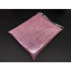 Блестки декоративные глиттер мелкие упаковка 1 кг Розовый (BL-027) в Ивано-Франковске