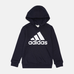 Худі дитяче Adidas B Bl Hd GS4271 134 см Legink/White (4064057735212) в Івано-Франківську