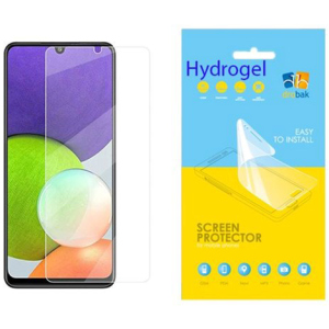 Защитная пленка Drobak Hydrogel для Samsung Galaxy M32 рейтинг