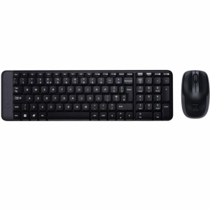 Комплект Logitech Desktop MK220 (920-003169) в Івано-Франківську