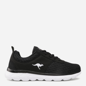 Кроссовки Kangaroos 39187-000-5001 39 Jet black (4061578524271) лучшая модель в Ивано-Франковске