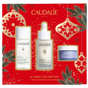 Набір Caudalie Vinoperfect Set (3522930028178) краща модель в Івано-Франківську