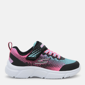 Кроссовки детские Skechers 302430L BKMT 28.5 Разноцветные (194880967963) надежный