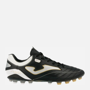 Бути Joma Numero-10 Pro PN10W.601.AG 43.5 28.7 см Чорні з білим (9996611953358) ТОП в Івано-Франківську