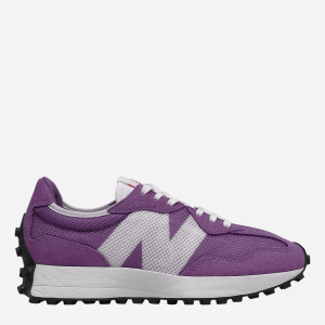 Кроссовки New Balance 327 WS327HE 37.5 (7) 24 см Фиолетовые (194768770852) надежный