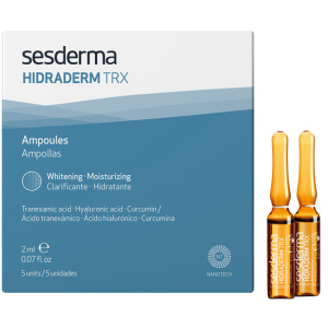 Зволожуючий засіб Sesderma Hidraderm TRX 2 мл х 5 шт (8429979440266) рейтинг