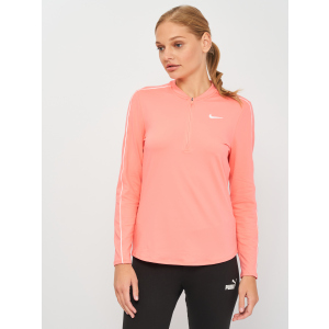 Чоловічий лонгслів Nike W Nkct Dry Top Ls Hz 939322-655 S (194274630947) в Івано-Франківську