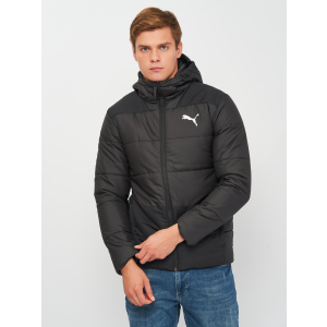 Куртка Puma WarmCELL Padded Jacket 58770901 XS Puma Black (4063699136180) ТОП в Ивано-Франковске