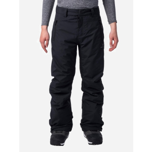 Брюки Rip Curl Base Snow Pant SCPBV4-4284 S Черные (9346799749203) в Ивано-Франковске