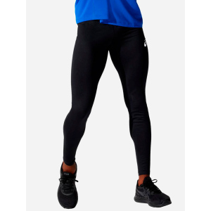 Тайтси ASICS CORE TIGHT 2011C345-001 XL Чорні (4550330596811) в Івано-Франківську