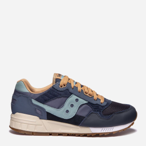 Кроссовки Saucony Shadow 5000 70584-1s 44 (10) Navy/Tan (194917935194) ТОП в Ивано-Франковске