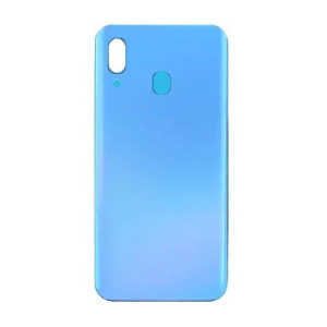 Задняя крышка Samsung A405 Galaxy A40 (2019) blue ТОП в Ивано-Франковске