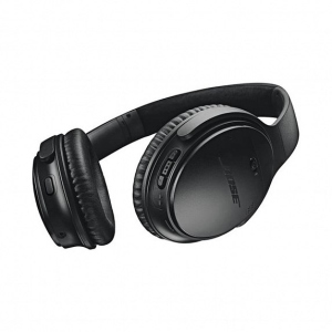 Навушники Bose QuietComfort 35 II Black (789564-0010) в Івано-Франківську