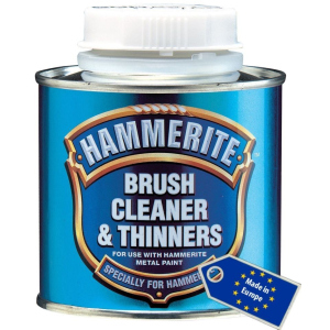 Розчинник та очищувач Hammerite BRUSH CLEANER AND THINNERS Akzonobel 5 л. в Івано-Франківську