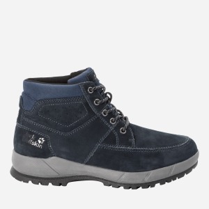 Черевики Jack Wolfskin Jackson Mid M 4043171-1194 45 (10.5UK) 28 см (4060477705668) надійний