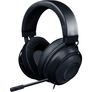 Навушники Razer Kraken Multi Platform Black (RZ04-02830100-R3M1) в Івано-Франківську