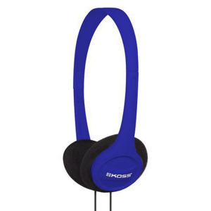 Наушники Koss KPH7 Blue (KPH7b) ТОП в Ивано-Франковске