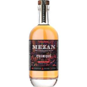 Ром Mezan Panama Chiriqui 0.7 л 40% (5060033841976)