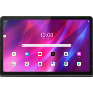 Планшет Lenovo Yoga Tab 11 4/128GB Wi-Fi Storm Grey (ZA8W0020UA) в Ивано-Франковске