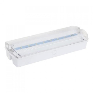 Світильник аварійний LED Horoz Electric HENRY 4.5W (0840340005) в Івано-Франківську