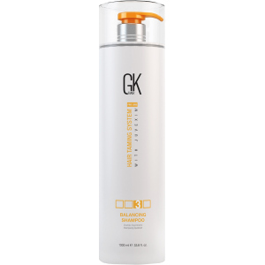 Шампунь Global Keratin Balancing Shampoo Домашний уход Питание и Защита 1 л (815401010615)