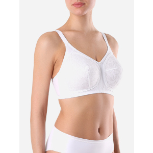 Бюстгальтер Conte Lingerie Suprema Rb7071 95C Белый (4810226418543) в Ивано-Франковске