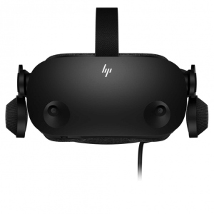 Очки виртуальной реальности HP VR Reverb G2 (1N0T5AA) ТОП в Ивано-Франковске