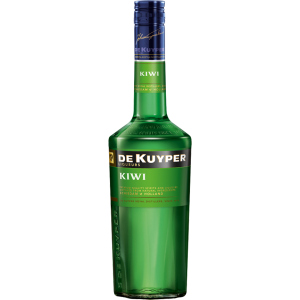 Ликер De Kuyper Kiwi 0.7 л 20% (8710625623707)