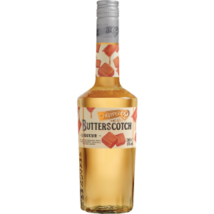 Ликер De Kuyper Butterscotch 0.7 л 15% (8710625626708) лучшая модель в Ивано-Франковске