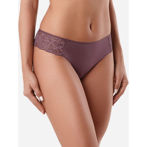 Трусики-танга Conte Sensuelle Rp6020 16С-0094КСП S (94) Ірис (4810226328125) ТОП в Івано-Франківську