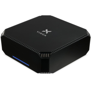 Комп'ютер Vinga Mini PC V500 (V500J4125) краща модель в Івано-Франківську