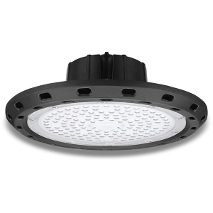 Cветильник промышленный LED UFO High Bay 230V 100W в Ивано-Франковске