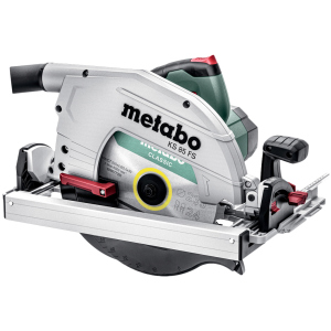 Циркулярная пила Metabo KS 85 FS (601085000) лучшая модель в Ивано-Франковске