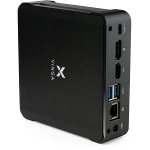 Комп'ютер Vinga Mini PC V600 (V6008565U.8256)