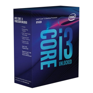 Intel Core i3 7100 (CM8067703014612) лучшая модель в Ивано-Франковске