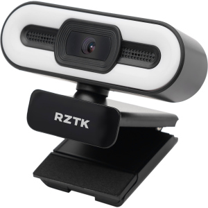 Веб-камера RZTK 2K PRO WB 300 надежный